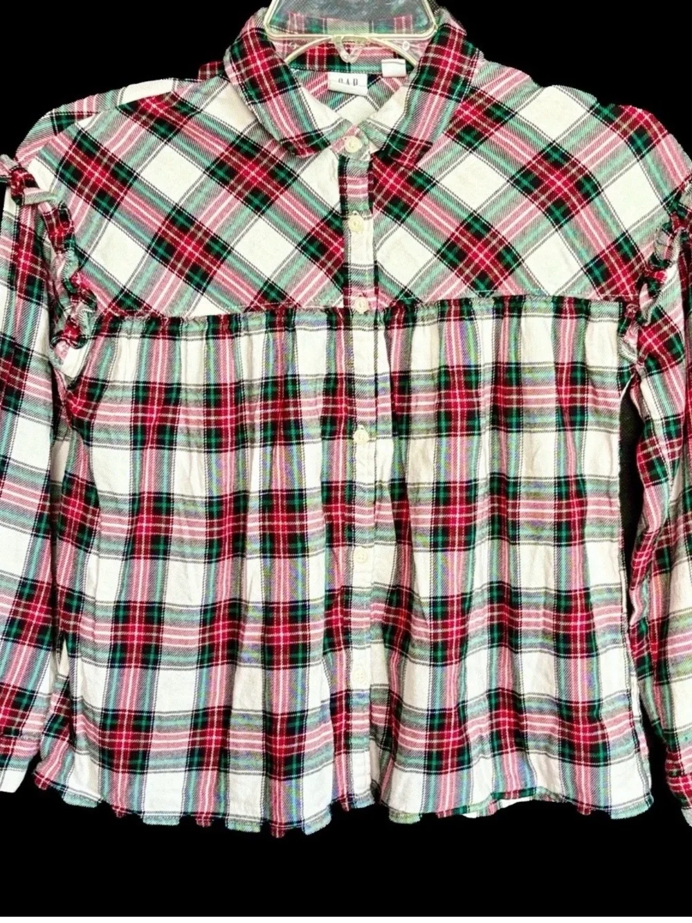 GAP embrace timeless